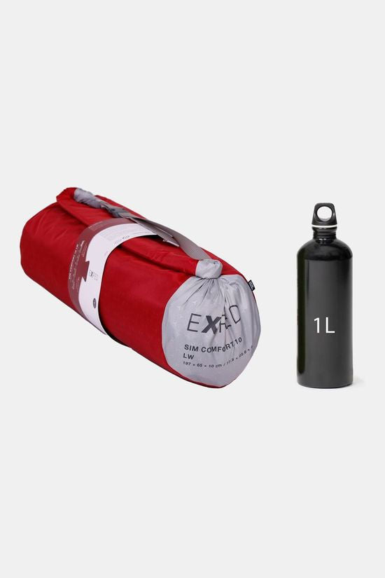 Exped Sim Comfort 10 Lw Slaapmat