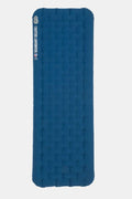 Big Agnes Boundary Deluxe Insulated Wide Regular Slaapmat