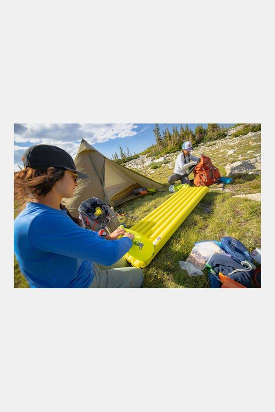 Big Agnes Divide Insulated Regular Slaapmat