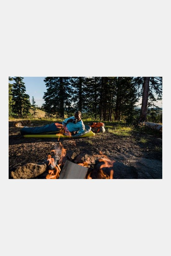 Big Agnes Divide Insulated Regular Slaapmat