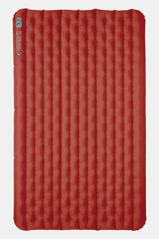 Big Agnes Rapide SL Insulated Double Wide Slaapmat