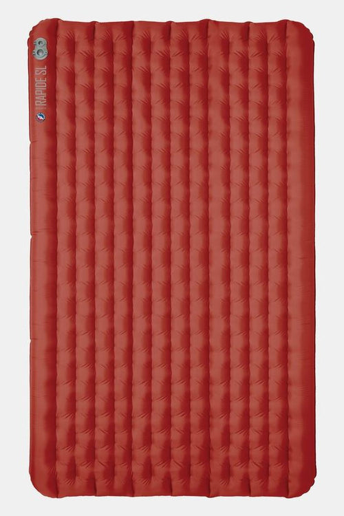 Big Agnes Rapide SL Insulated Double Wide Slaapmat
