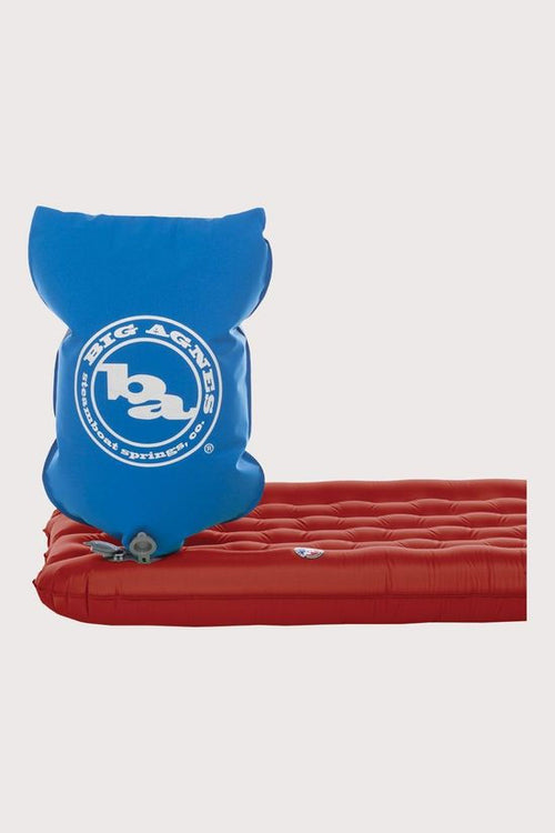 Big Agnes Rapide SL Insulated Petite Slaapmat