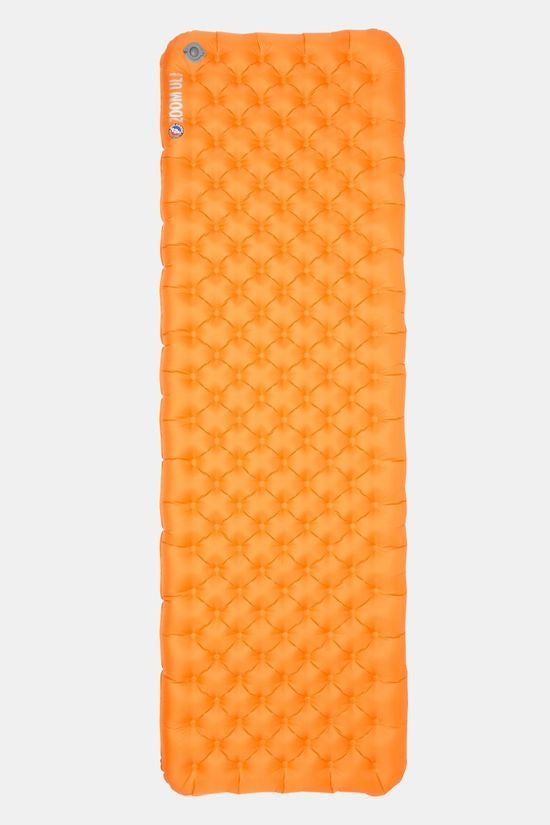 Big Agnes Zoom UL Insulated Regular Slaapmat