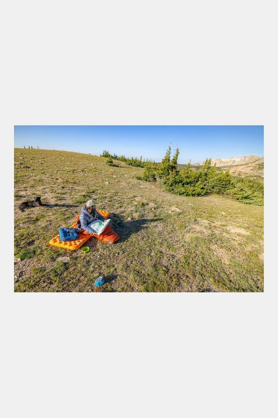 Big Agnes Zoom UL Insulated Regular Slaapmat