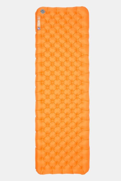 Big Agnes Zoom UL Insulated Wide Regular Slaapmat