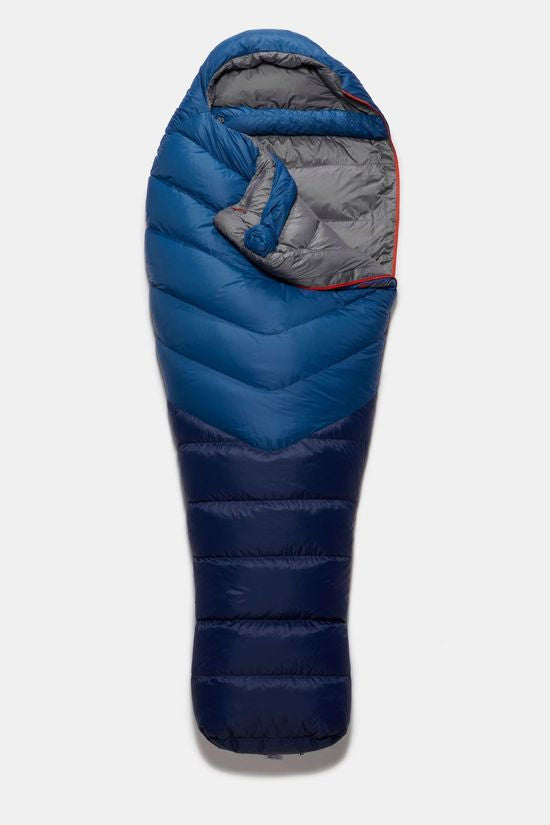 Rab Alpine 400 Slaapzak