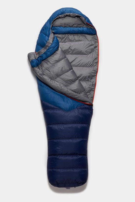 Rab Alpine 400 Slaapzak