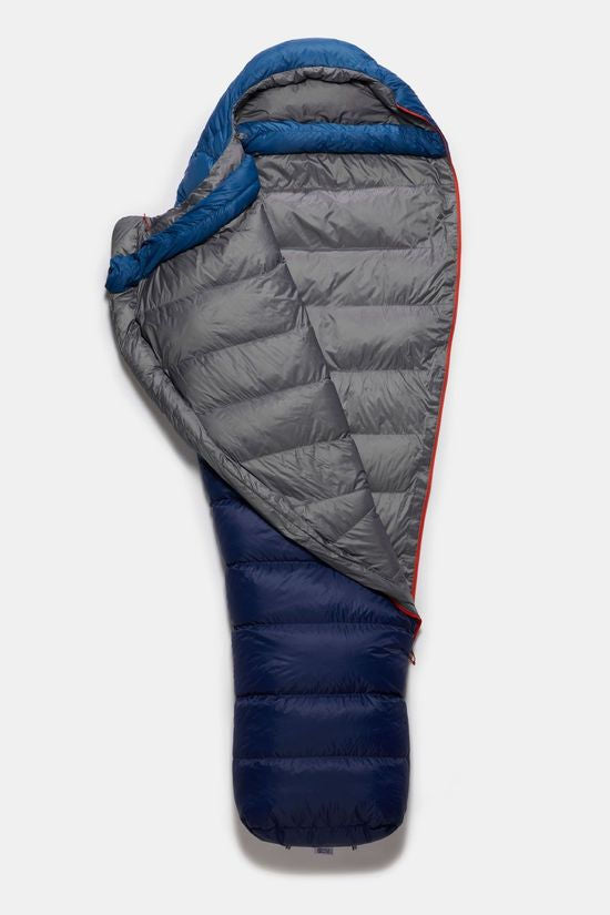 Rab Alpine 400 Slaapzak