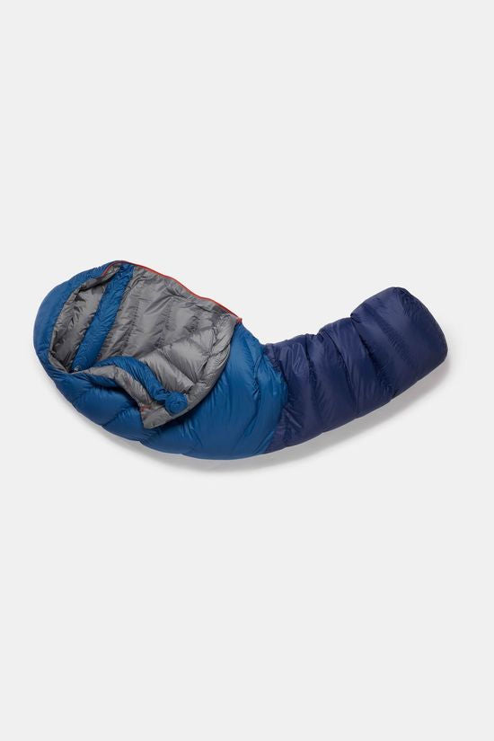 Rab Alpine 400 Slaapzak