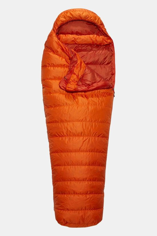 Rab Ascent 300 Long Slaapzak