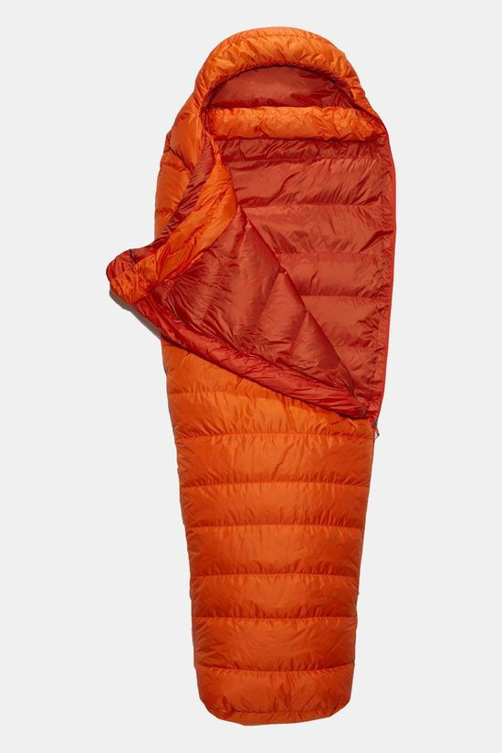 Rab Ascent 300 Long Slaapzak