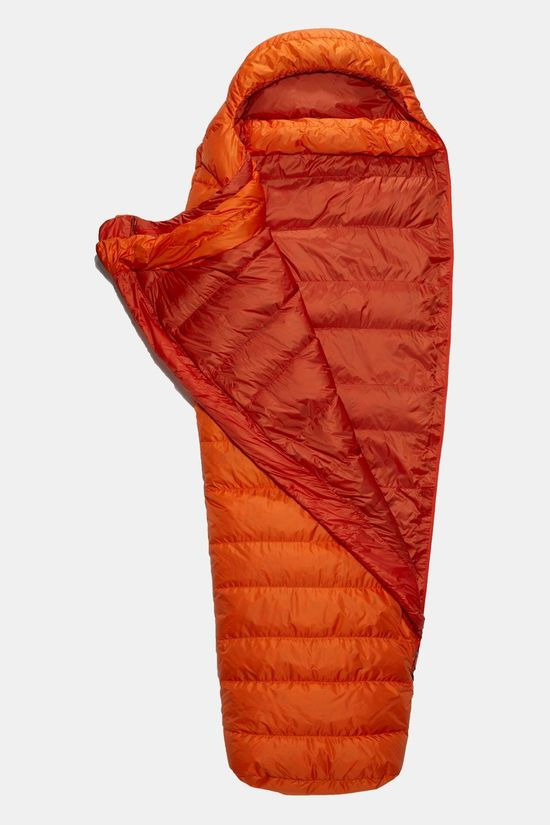 Rab Ascent 300 Long Slaapzak