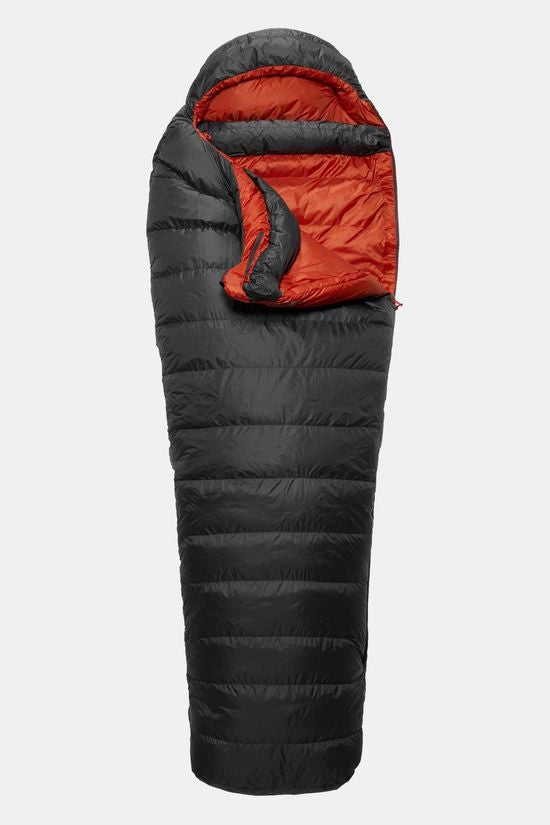 Rab Ascent 500 Long Slaapzak