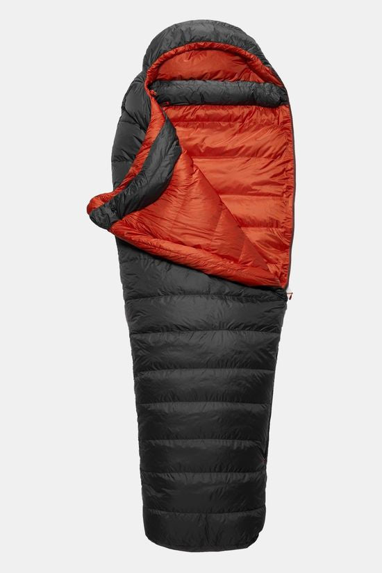 Rab Ascent 500 Long Slaapzak