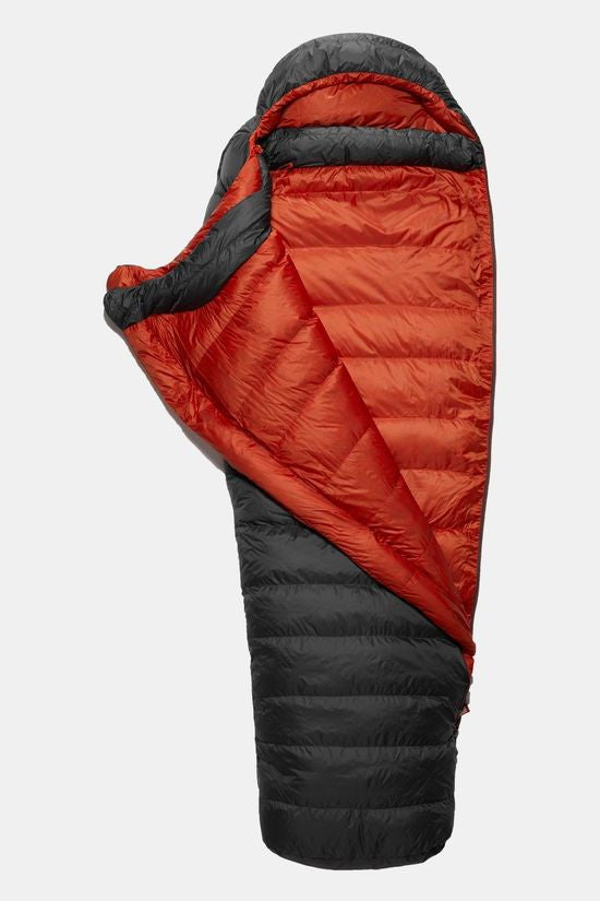 Rab Ascent 500 Long Slaapzak