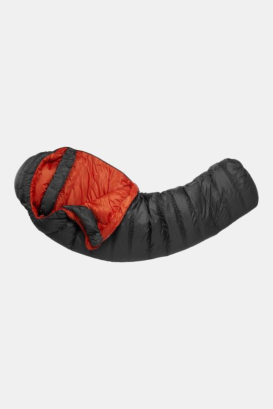 Rab Ascent 500 Long Slaapzak