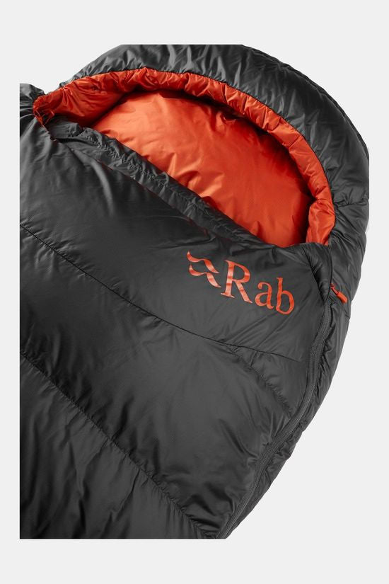 Rab Ascent 500 Long Slaapzak