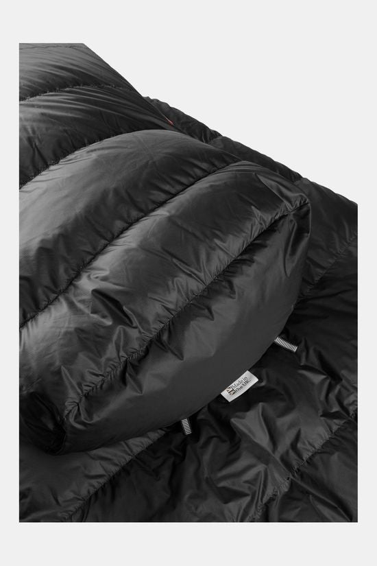 Rab Ascent 500 Long Slaapzak