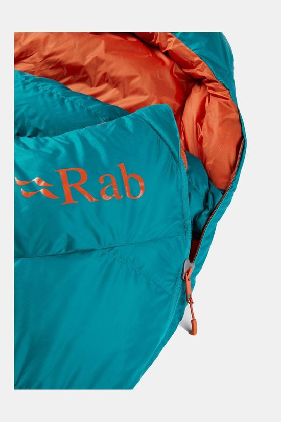 Rab Ascent 500 Dames Slaapzak