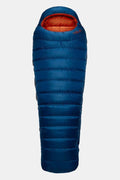 Rab Ascent 700 Long Slaapzak