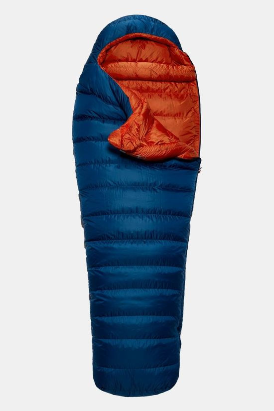 Rab Ascent 700 Long Slaapzak