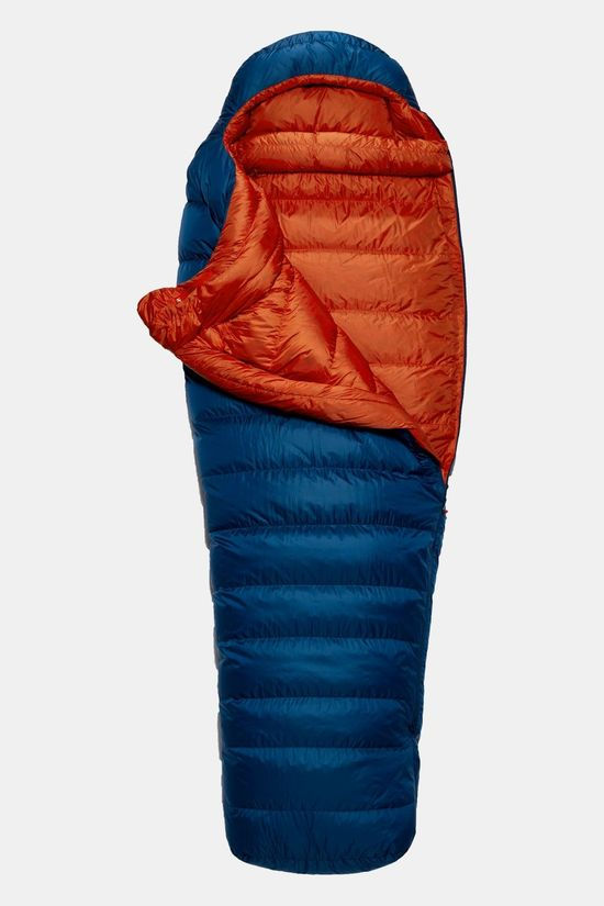 Rab Ascent 700 Long Slaapzak