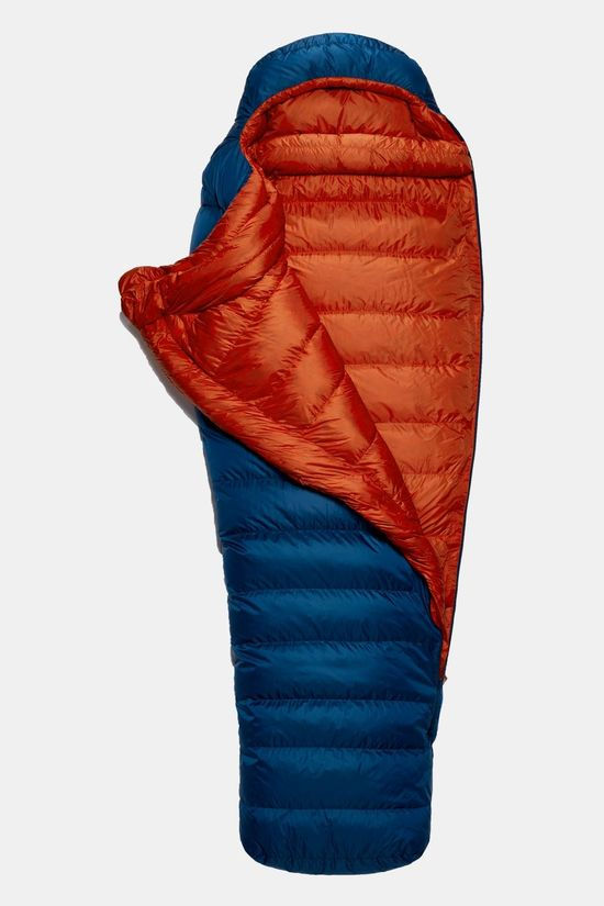 Rab Ascent 700 Long Slaapzak