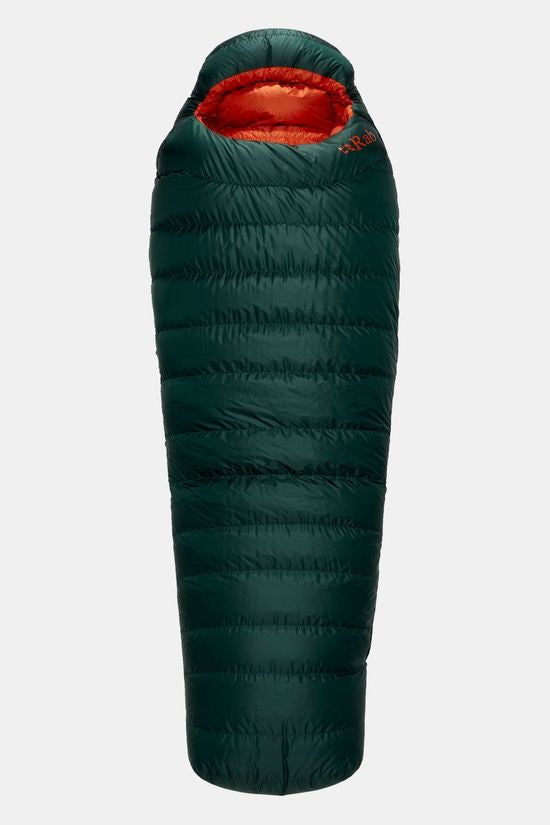 Rab Ascent 1100 Slaapzak