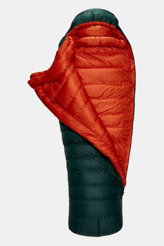 Rab Ascent 1100 Slaapzak