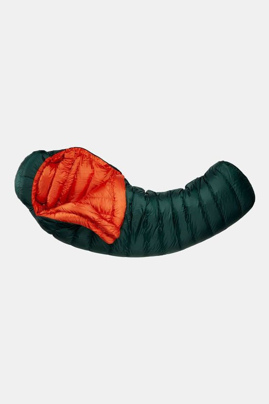 Rab Ascent 1100 Slaapzak
