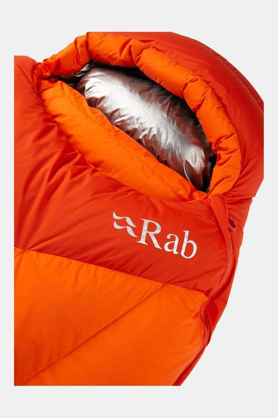 Rab Andes Infinium 800 Slaapzak