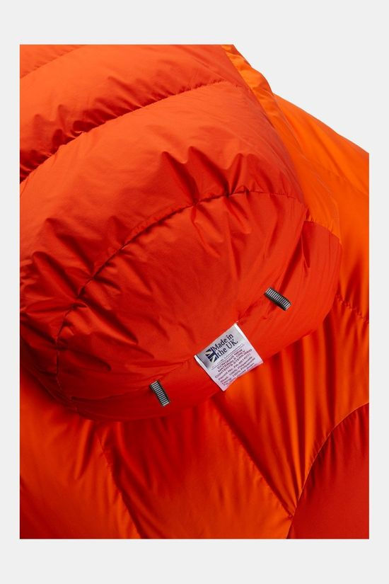 Rab Andes Infinium 800 Slaapzak
