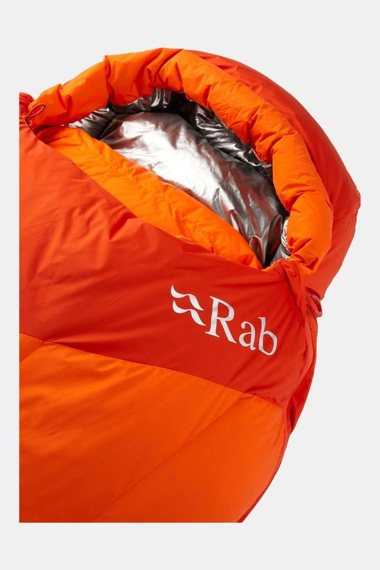Rab Andes Infinium 800 Dames Slaapzak