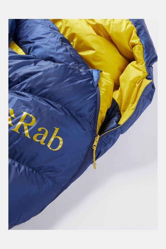 Rab Neutrino 200 Slaapzak