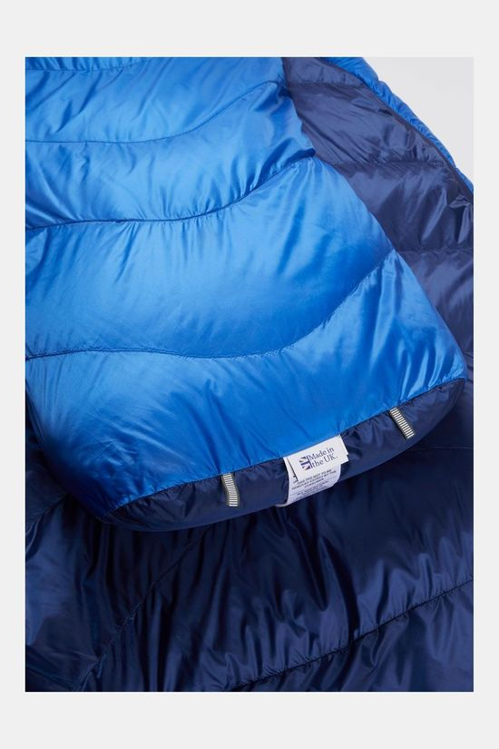Rab Neutrino 200 Long Slaapzak