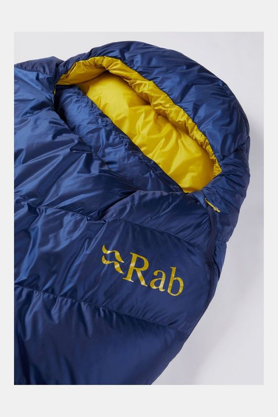 Rab Neutrino 200 Long Slaapzak