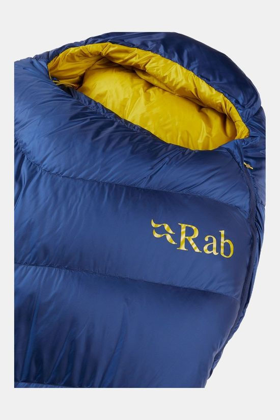 Rab Neutrino 400 Slaapzak