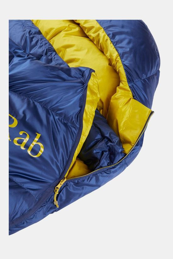 Rab Neutrino 400 Slaapzak