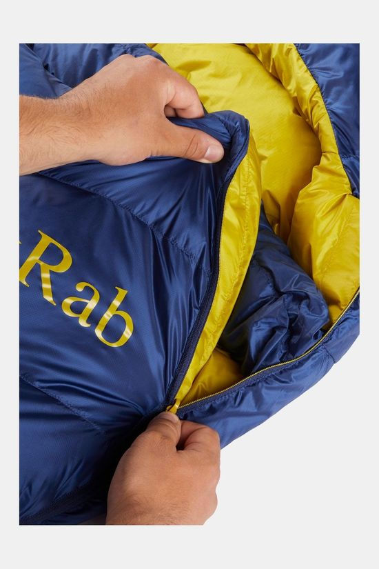 Rab Neutrino 400 Slaapzak