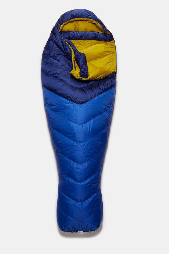 Rab Neutrino 400 Long Slaapzak