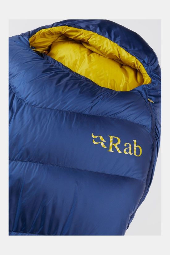Rab Neutrino 400 Long Slaapzak