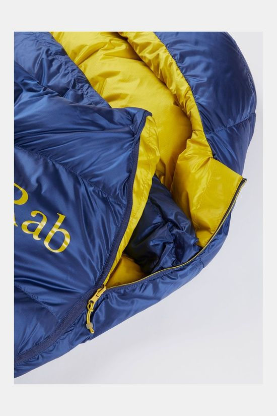 Rab Neutrino 400 Long Slaapzak