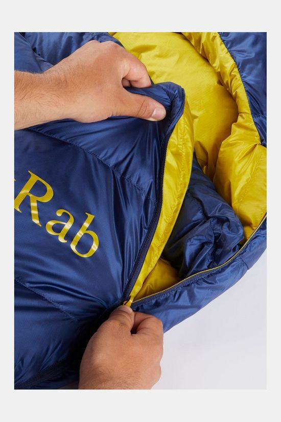 Rab Neutrino 400 Long Slaapzak