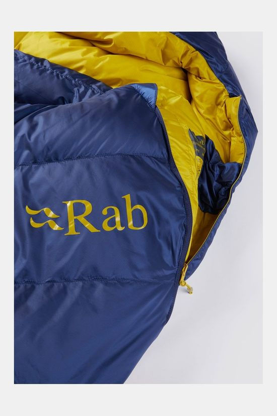 Rab Neutrino 400 Dames Slaapzak