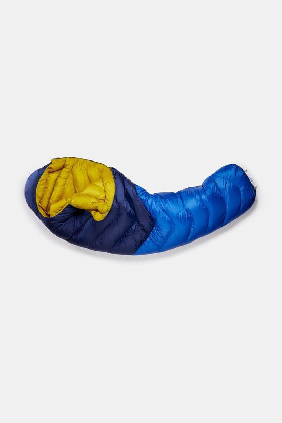 Rab Neutrino 600 Slaapzak