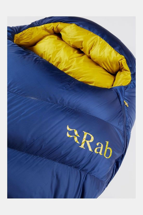 Rab Neutrino 600 Slaapzak