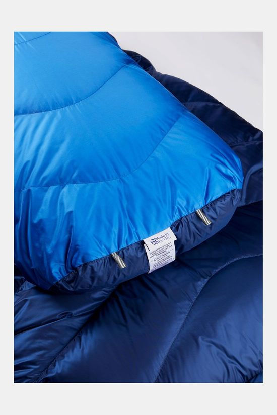 Rab Neutrino 600 Slaapzak