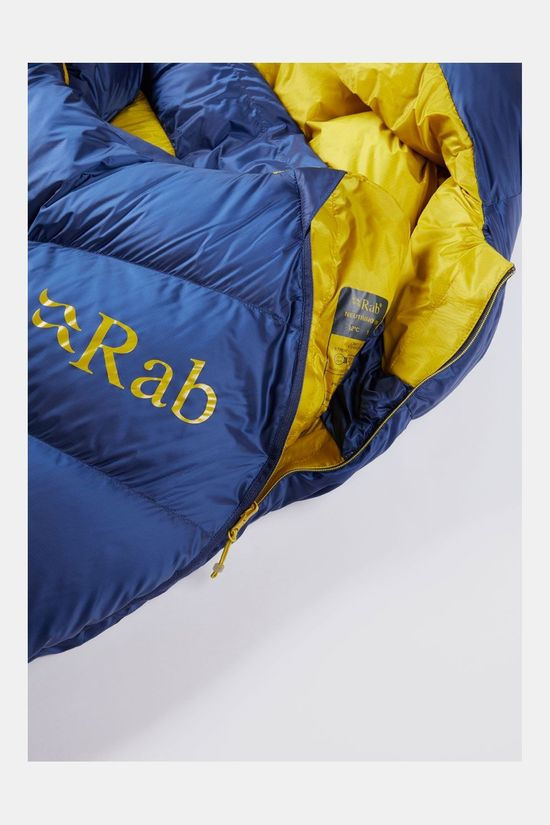 Rab Neutrino 600 Slaapzak