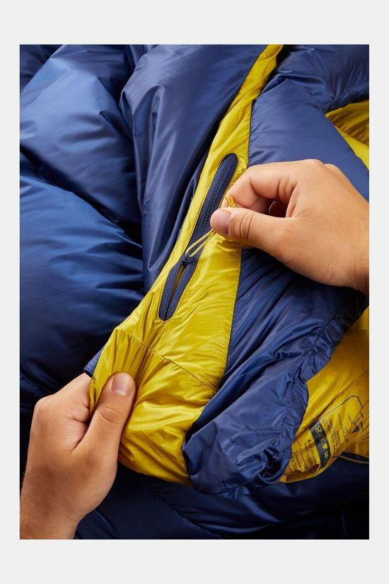 Rab Neutrino 600 Slaapzak